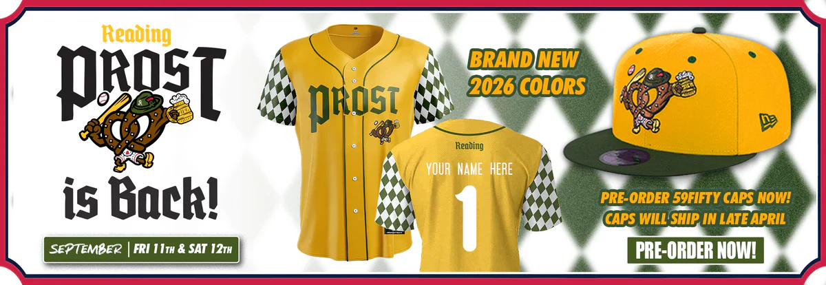 Gear Up Like a Champion