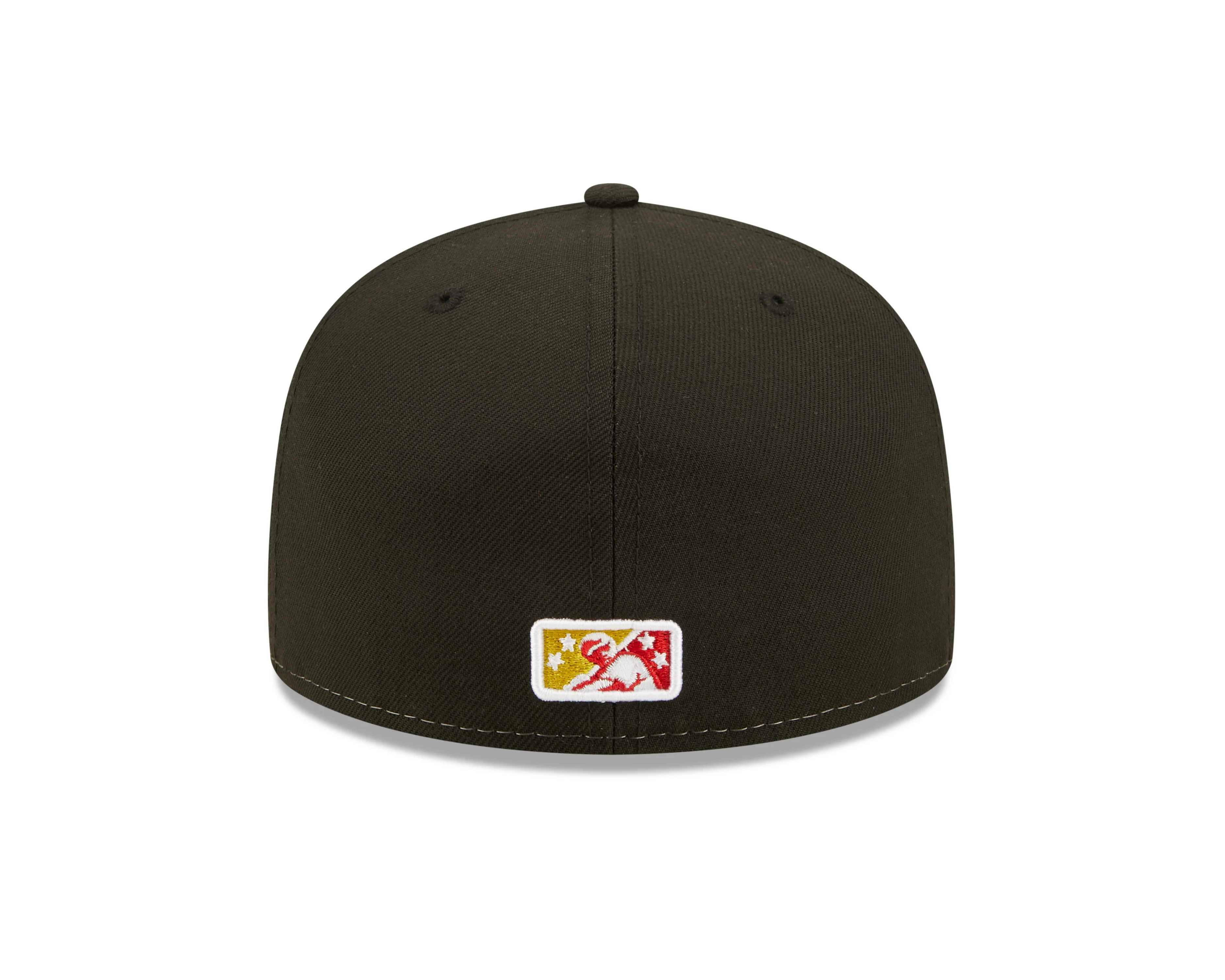 New Era 59Fifty Luchadores de Reading On-Field Fitted Hat - Image 5