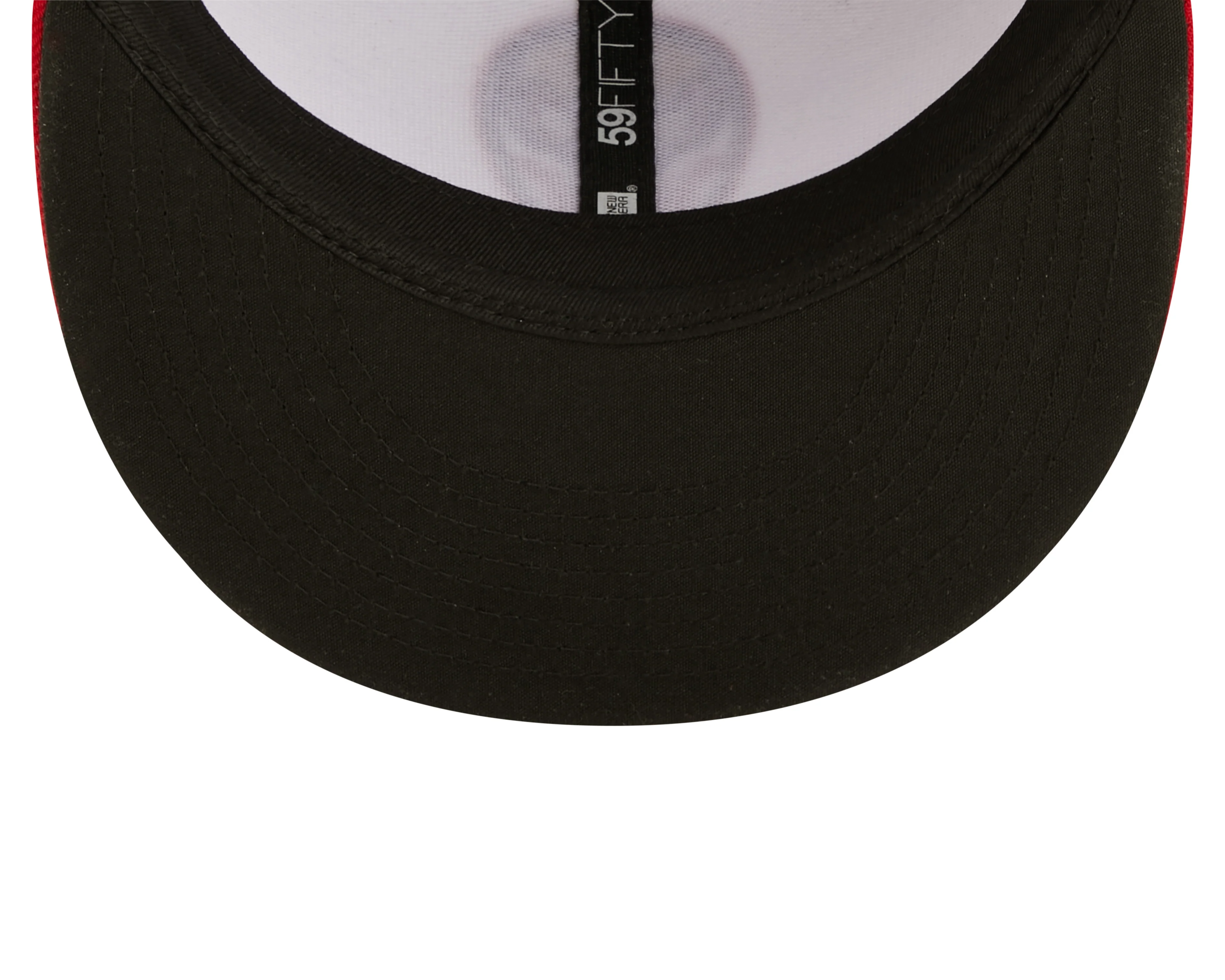 New Era 59Fifty Luchadores de Reading On-Field Fitted Hat - Image 7