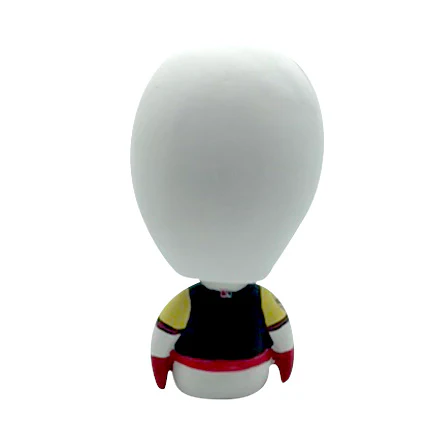 Luchadores de Reading Luchador Baby Bro Bobble Head - Image 4