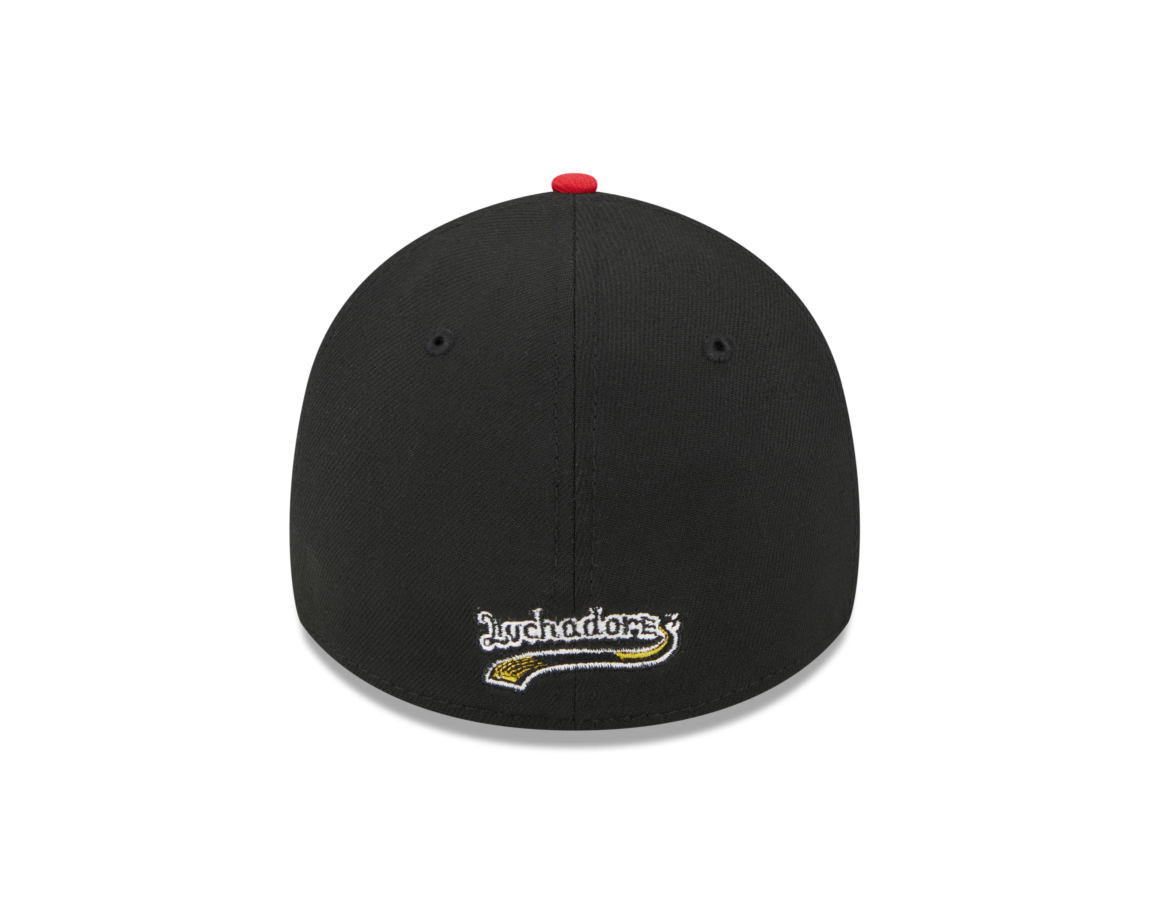 New Era 39Thirty Copa de la Diversión Luchadores De Reading On-Field Replica Stretch Fit Hat - Image 5