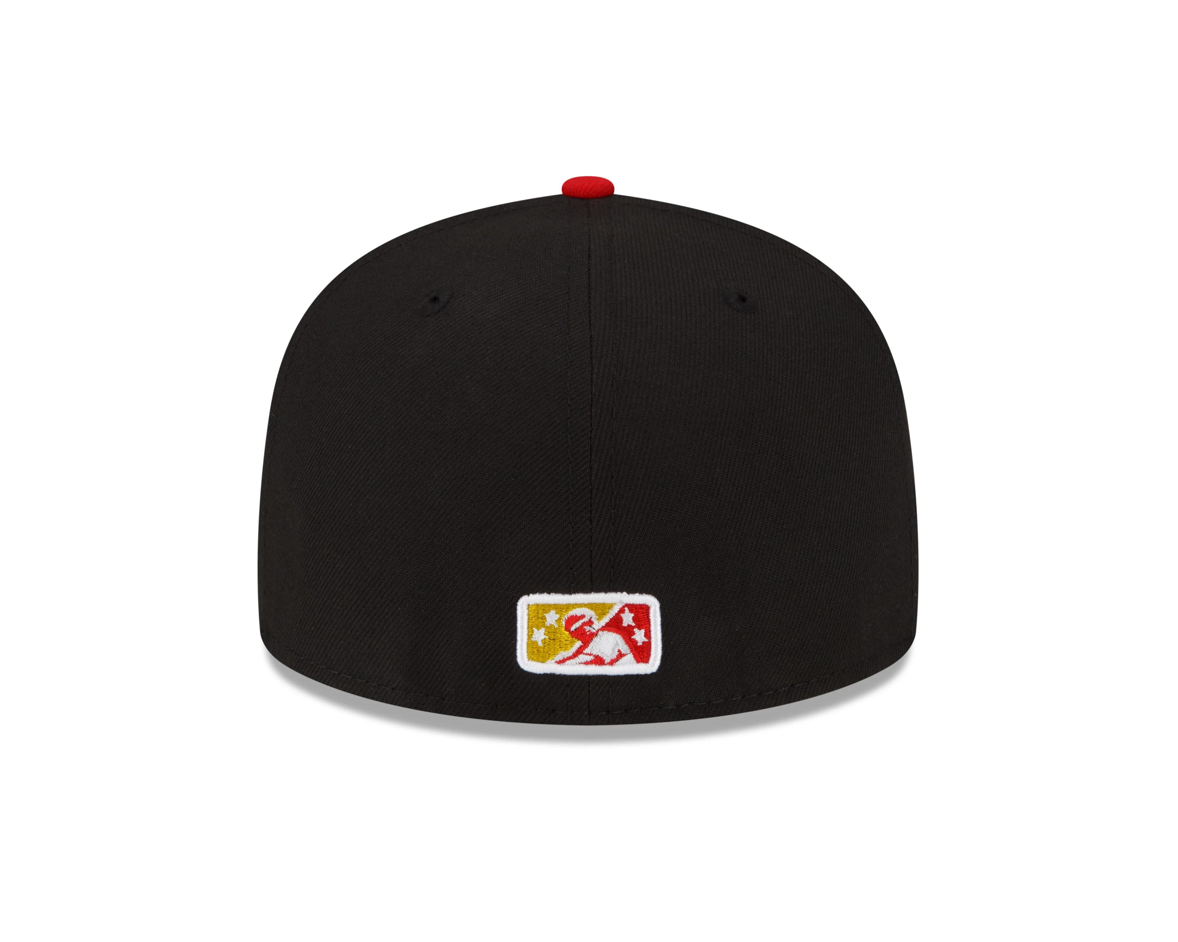 New Era 59Fifty MiLB Copa de la Diversión Luchadores de Reading On-Field Fitted Hat - Image 5