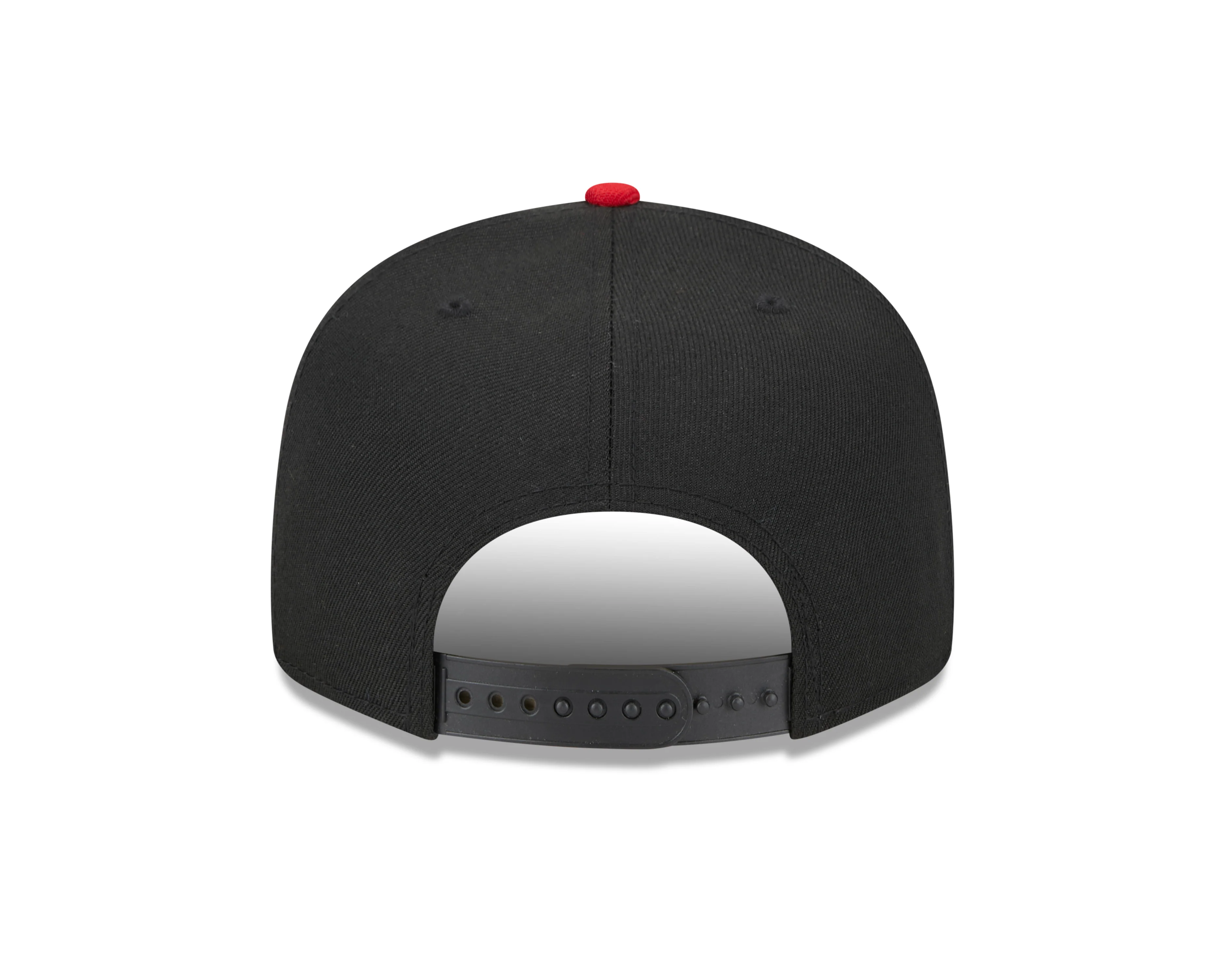 New Era 9Fifty Copa de la Diversión Luchadores De Reading Adjustable Snap Back Cap - Image 6