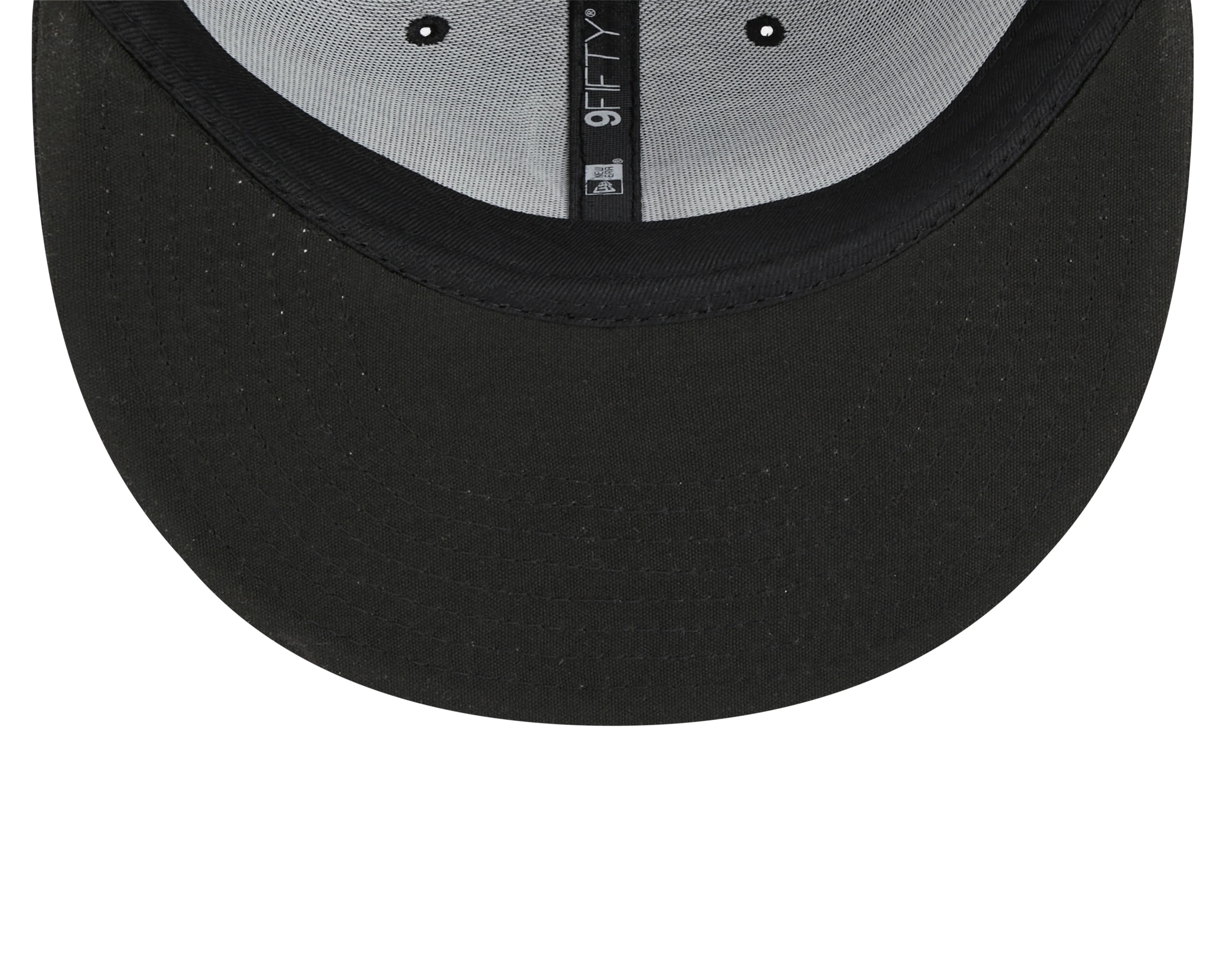 New Era 9Fifty Copa de la Diversión Luchadores De Reading Adjustable Snap Back Cap - Image 7