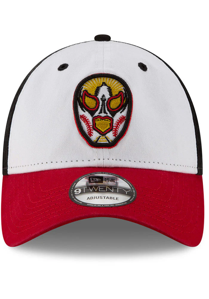 New Era 9Twenty Luchadores De Reading Adjustable Hat - Image 3
