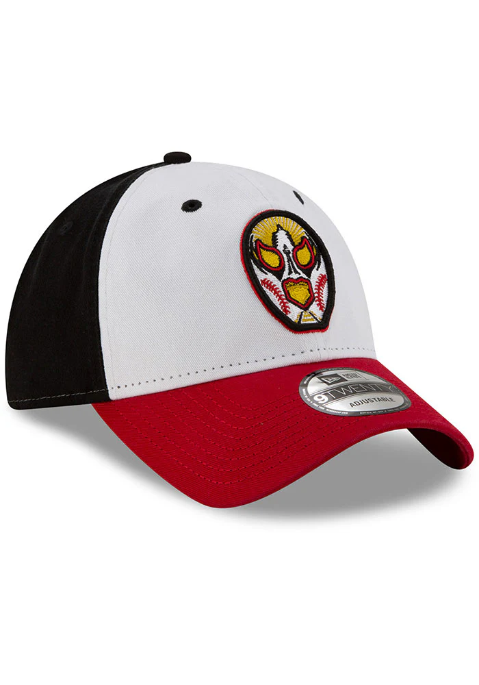 New Era 9Twenty Luchadores De Reading Adjustable Hat - Image 4
